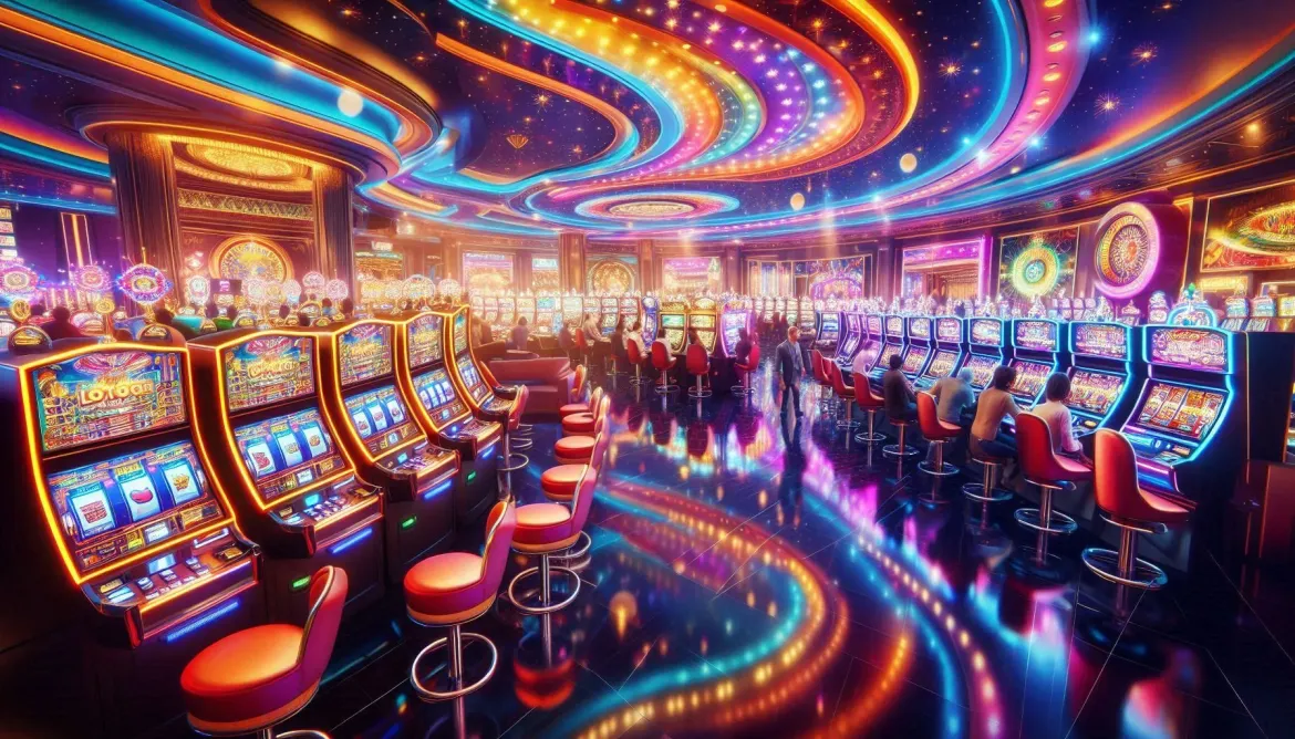 Napoleon Casino